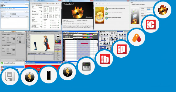 ilok dongle emulator mac pro tools