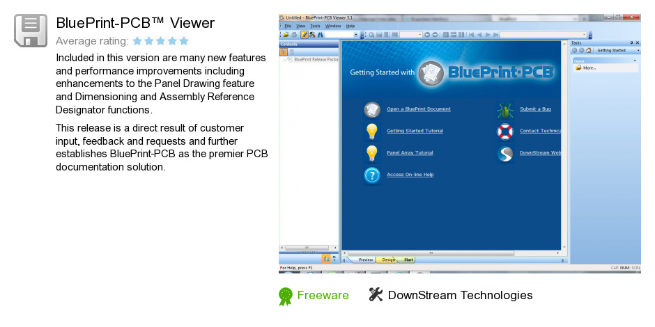 BluePrint-PCB™ Viewer
