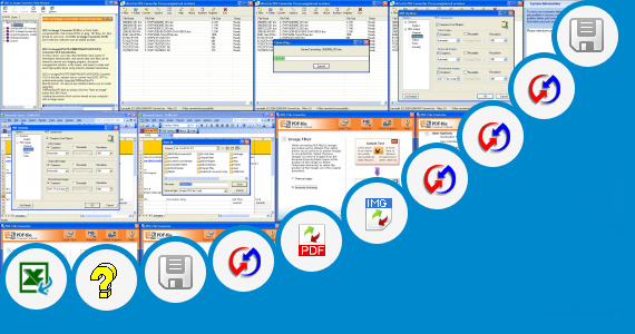 Software collection for Db Crypt Converter Text File