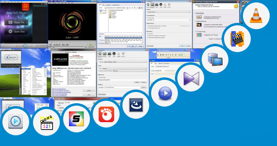 Software collection for Vlc Media Player Greek Subtitles