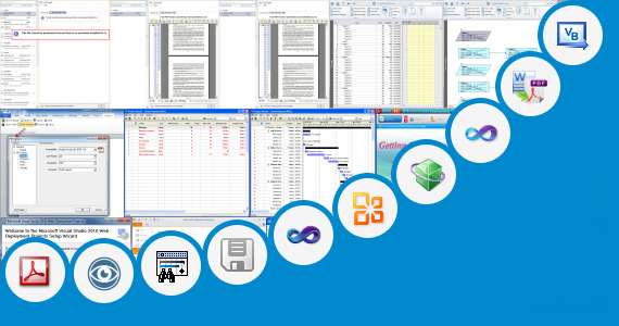 Software collection for Apostila Microsoft Project 2010 Pdf