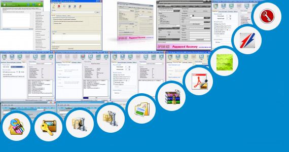 Software collection for Gta 5 Extract Password Free