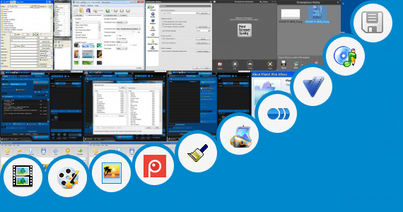 Software collection for Edit Foto Couple Online