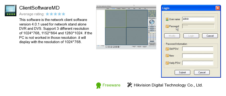 ClientSoftwareMD