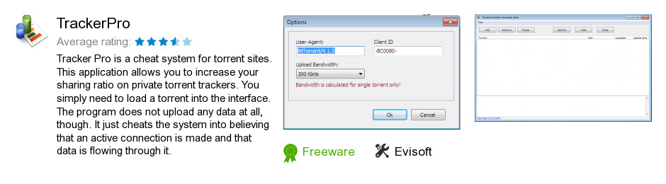 TrackerPro