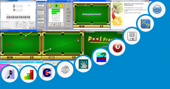 Software collection for Free Quickbooks Practice Exercises