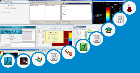 Software collection for Matlab Acoustic Simulation