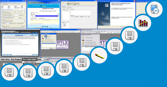 Software collection for Rs Cit Old Question Paper