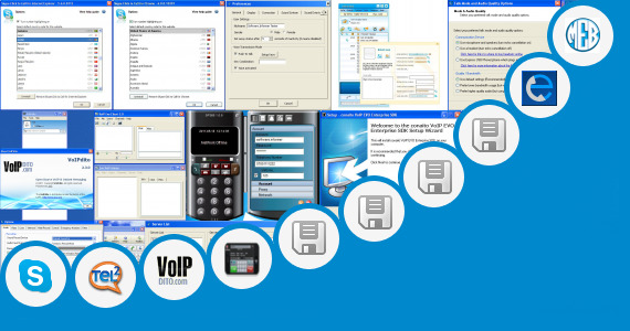 Software collection for Nb Talk Voip For Pc