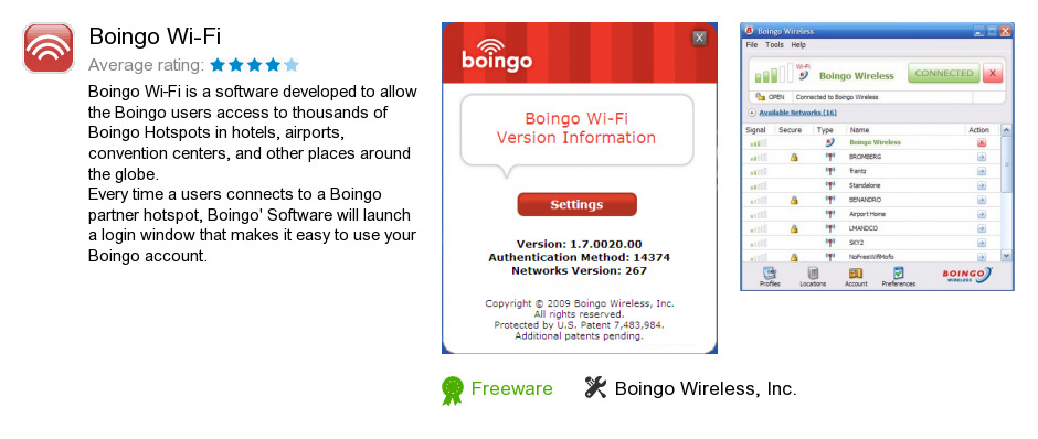 Boingo Wi-Fi
