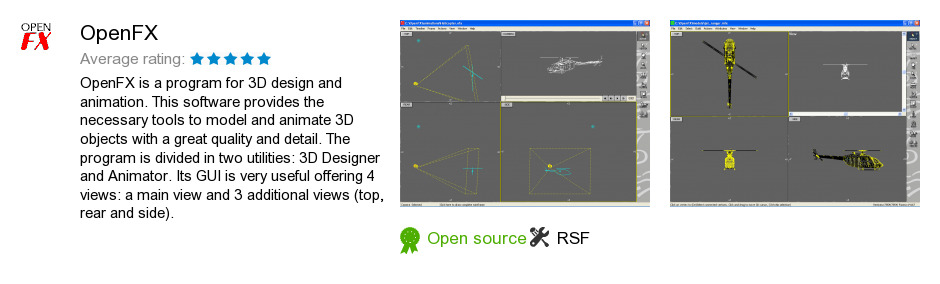 OpenFX