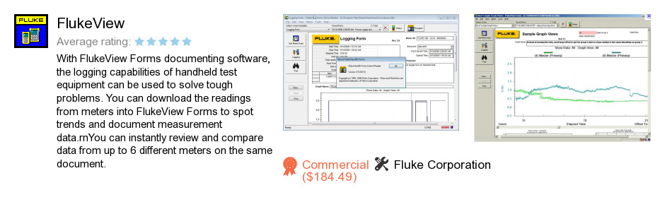 FlukeView