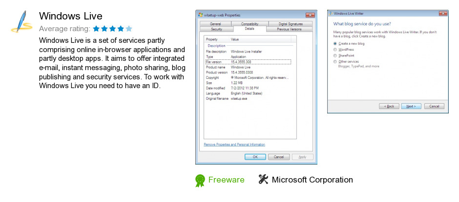 Windows Live