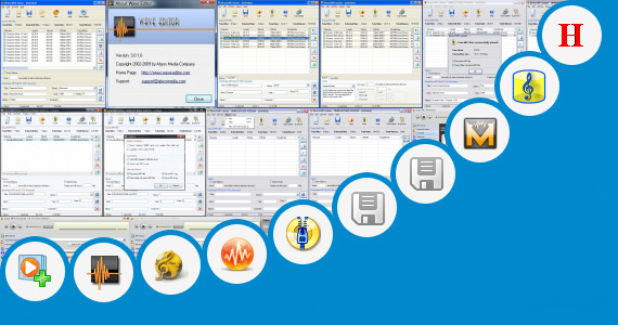 Software collection for Hindi Fast Songs List