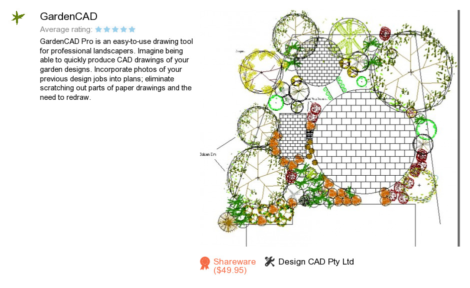 GardenCAD