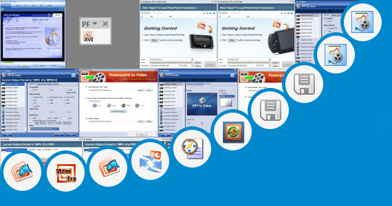 Software collection for Hindi Ppt Sites