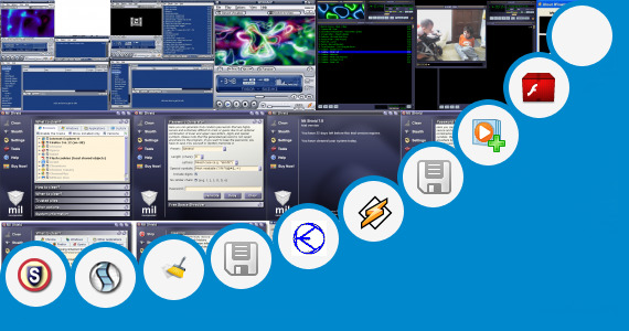 Software collection for Faster Jw Player Plugin Firefox
