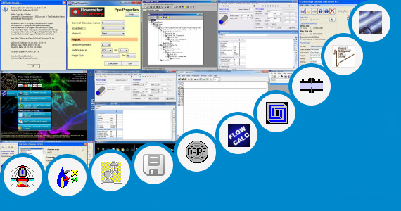 Software collection for Free Pipe Offset Calculator