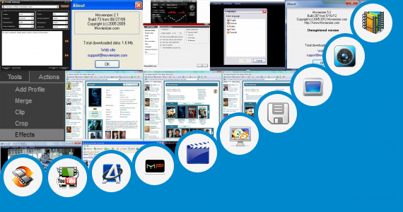 Software collection for Watch Pingpong 2006 Film Online