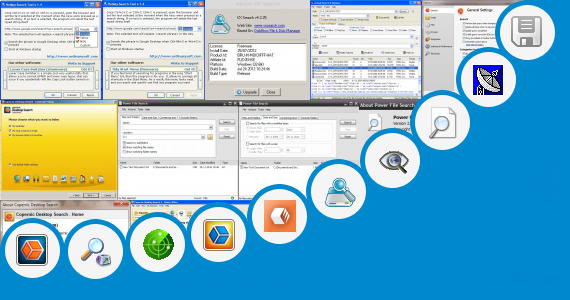 Software collection for Search Search Y5 Software S