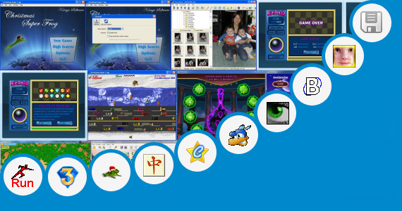 Software collection for How To Fun Run On Kindle