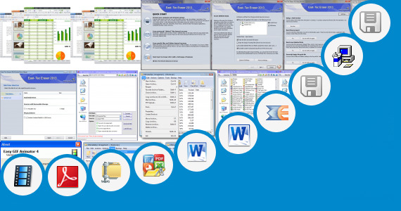 Software collection for Ms Office 2013 High Compressed