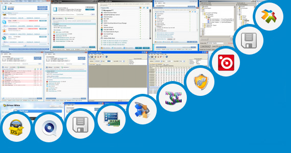 Software collection for Stm32 St Link Windows 7 Driver