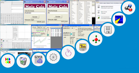 Software collection for Ms Angle Weight Calculator Formula