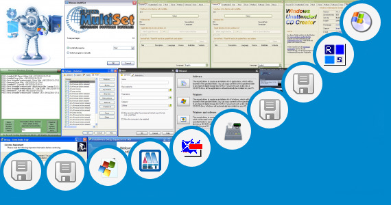 Software collection for Instal Point Blank Setup Launcher