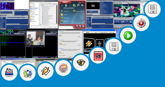 Software collection for Music Video Jukebox Plugin Xbmc