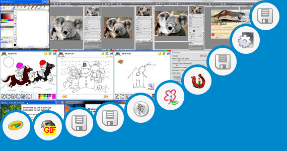 Software collection for Drawing Lord Shiva Pencil Drawings
