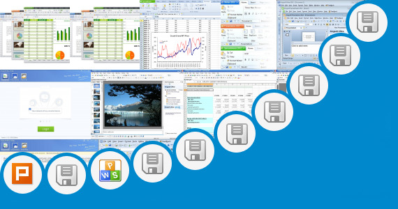 Software collection for Kingsoft Office Magyar