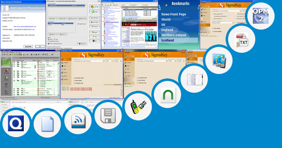 Software collection for How Can My Phone Read Amharic Read