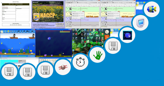 Software collection for Fishing Joy For Window 7 Free