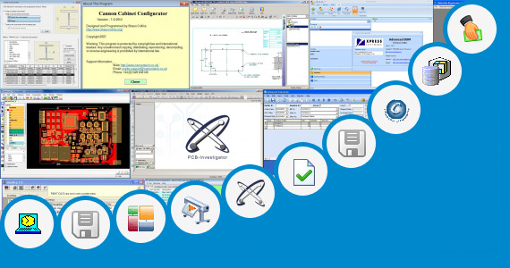 Software collection for Free Bill Of Material Bom Software