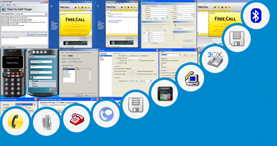 Software collection for Voip Yo For Computer