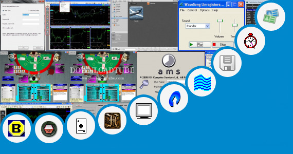 Software collection for Erd Of Grade Card Generation System