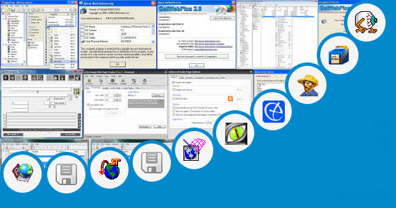 Software collection for Picture Deep Web Links Ufo