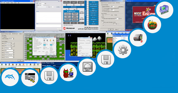 Tun Emul Windows 7 64 Bit - Aeon x86 Emulator and 39 more