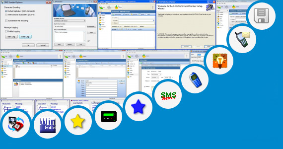 Software collection for Free Sms Characters More Than 1000