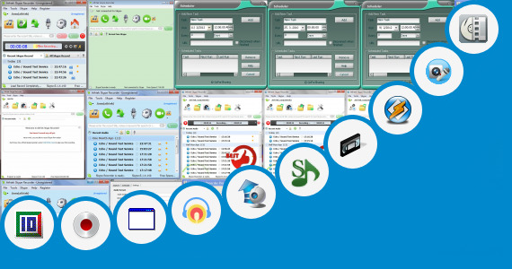 Software collection for Leave Record Software Free