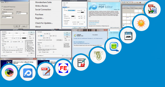 Software collection for Blank Tamil Horoscope Box Format