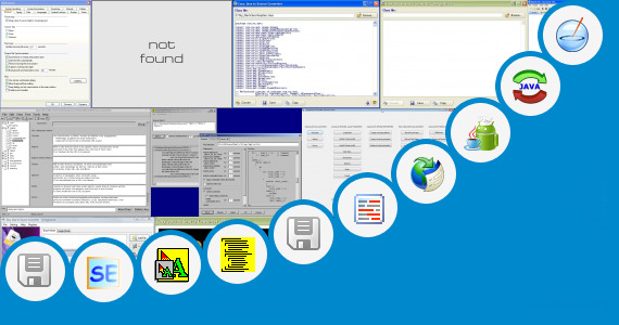 Software collection for Scientific Calculator Source Code In Java