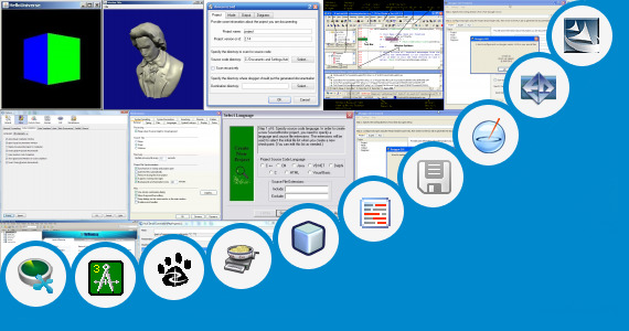 Software collection for Source Code For Core Java Projects