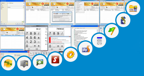 Software collection for Easy Web Cam Key Code