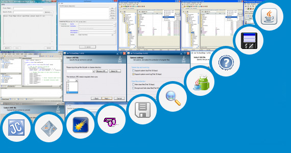 Software collection for Document To Go Java Jar