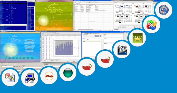 Software collection for Pes 2013 Fl Editor Pes 2013