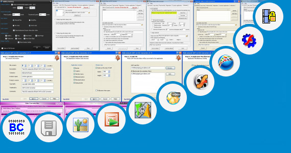 Software collection for Video Dunia Exe