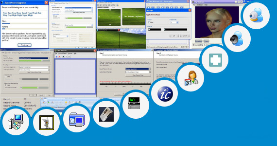 Software collection for How To Make Fake Medical Records