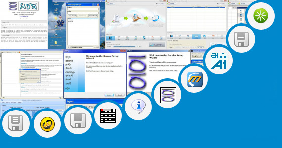 Software collection for Daily Used Tamil Words To English